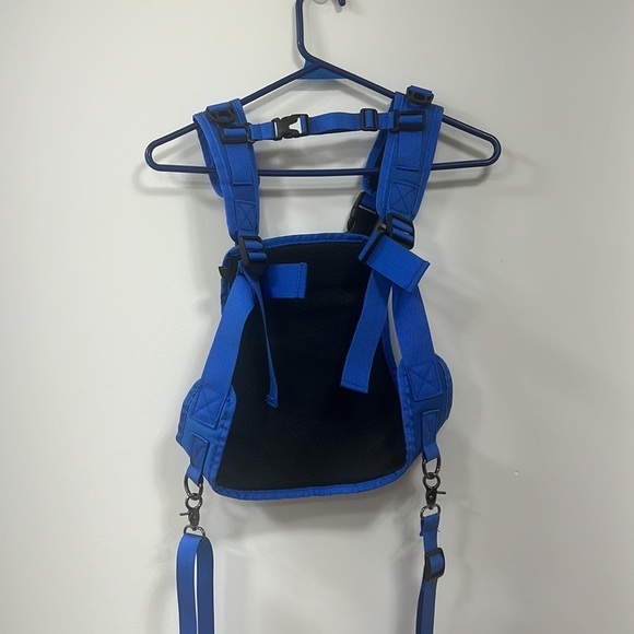 Boys ski harness used on 6 year old - Picture 4 of 4